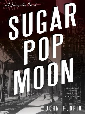 cover image of Sugar Pop Moon